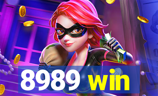 8989 win